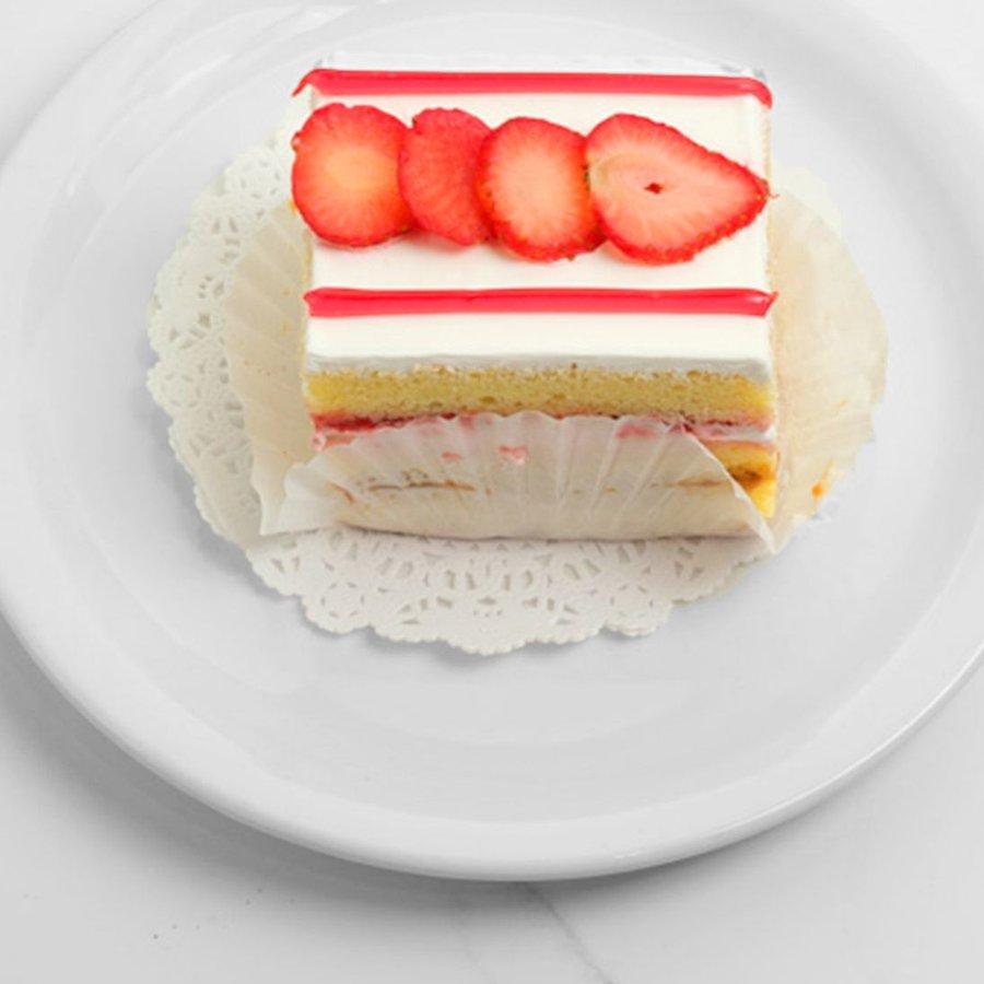 Mini Cakes