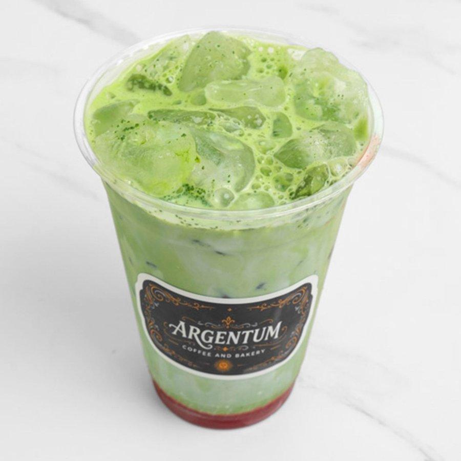 Matcha Latte