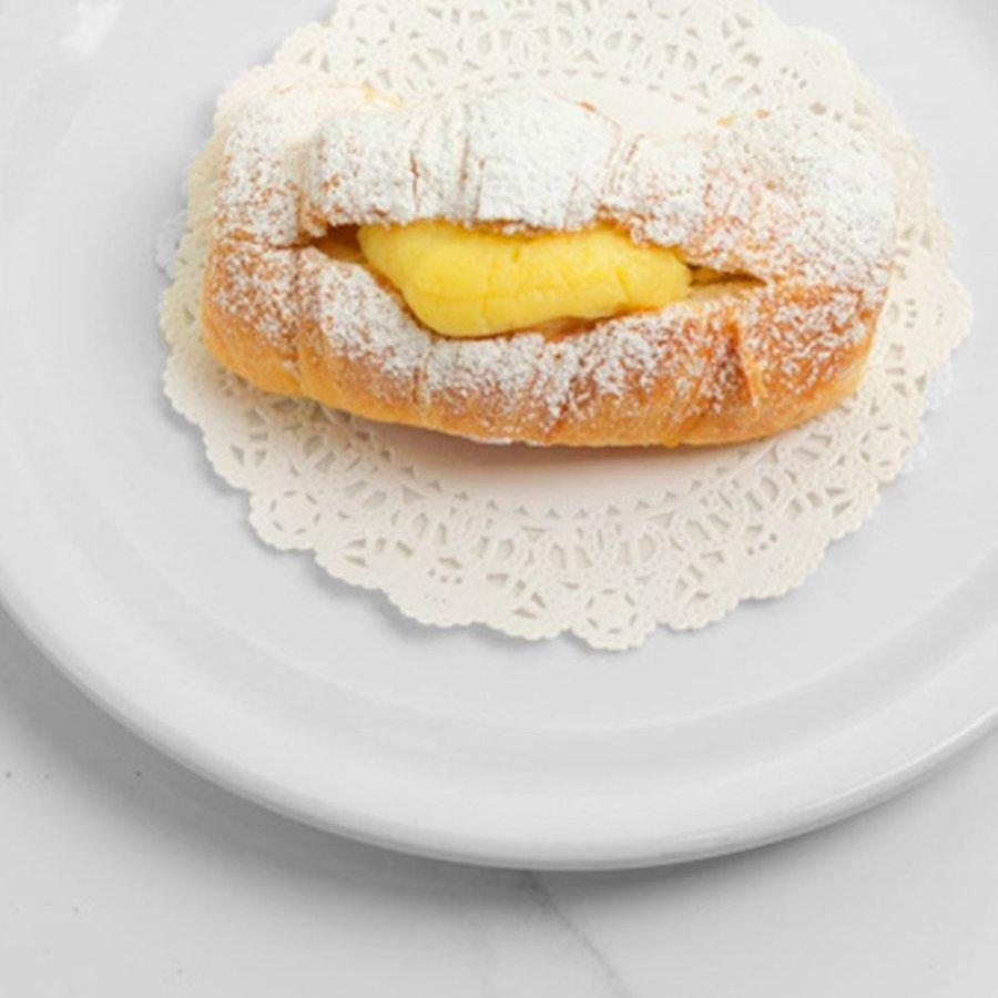 Medialuna Rellena