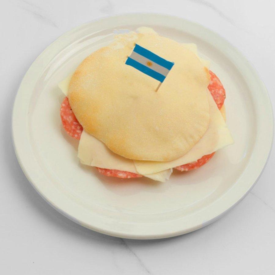Sándwiches