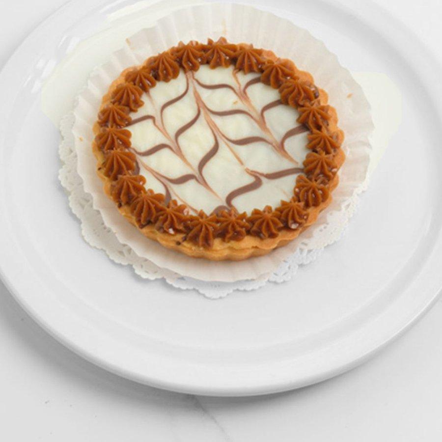 Tarta de Coco