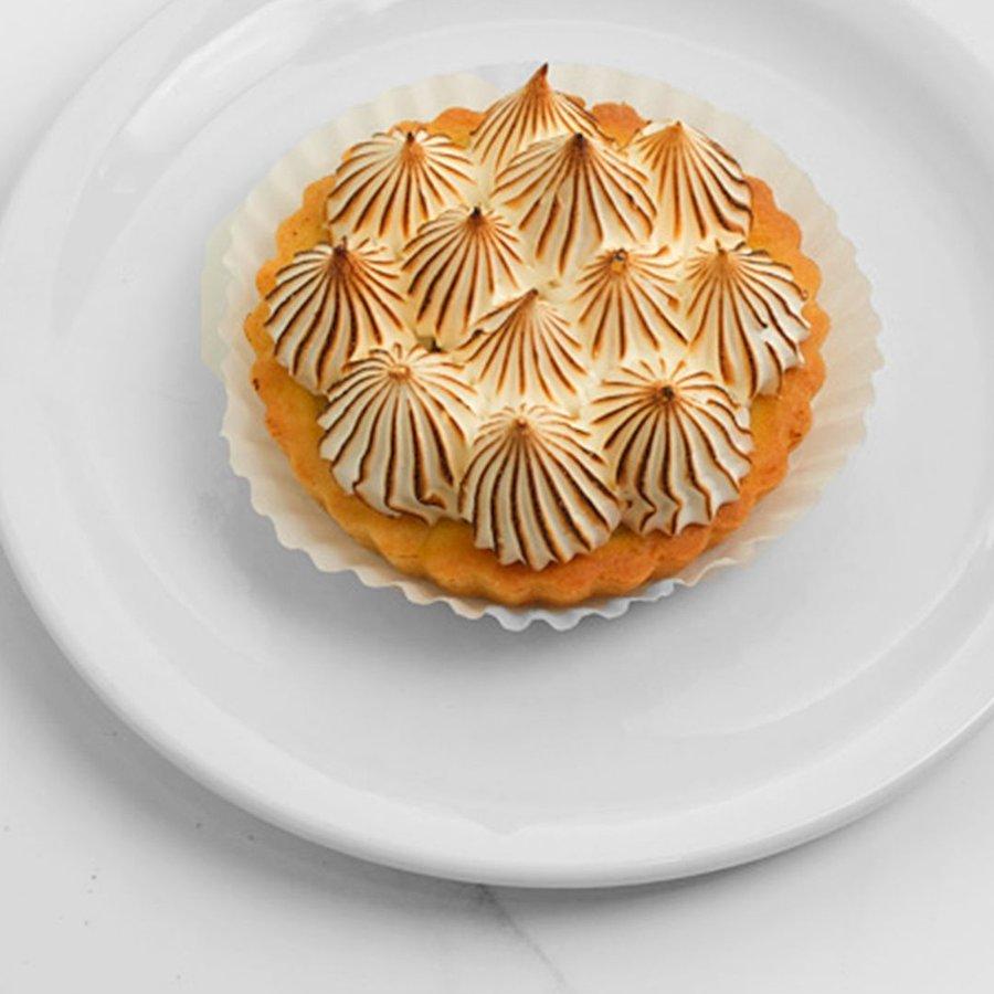 Lemon Pie